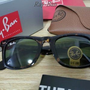 Ray-Ban Wayfarer Havana Outdoor sunglasses RB2140 54mm